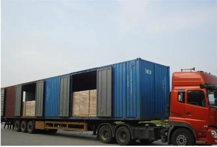 泉州到郑州整车运输