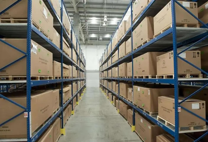 泉州到郑州货物仓储