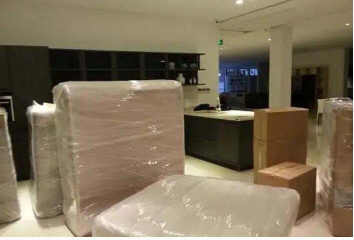 泉州到郑州长途搬家